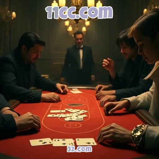 Slots Incríveis do 11cc.com Que Você Não Pode Perder