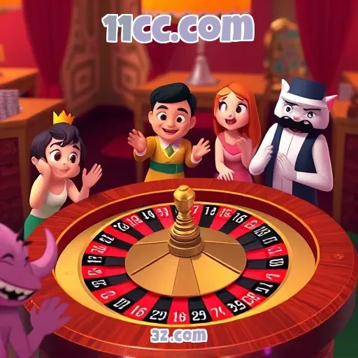 A Diversão do Arcade no 11cc.com: Entre Para Jogar!