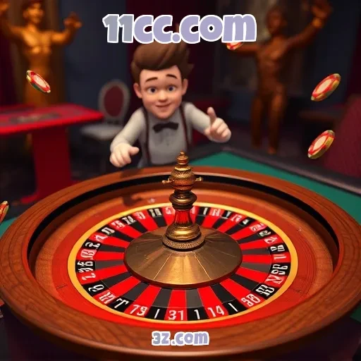 Explore a seção Live do 11cc.com com recursos surpreendentes