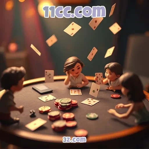 Promoções Fantásticas no 11cc.com: Oportunidades para Jogadores