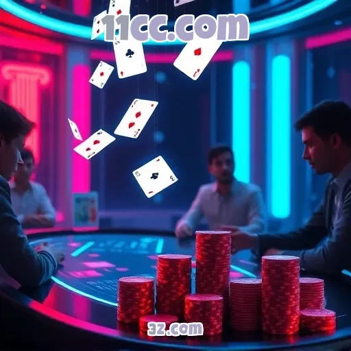 Recursos de Suporte no 11cc.com que Transformam a Experiência de Jogo