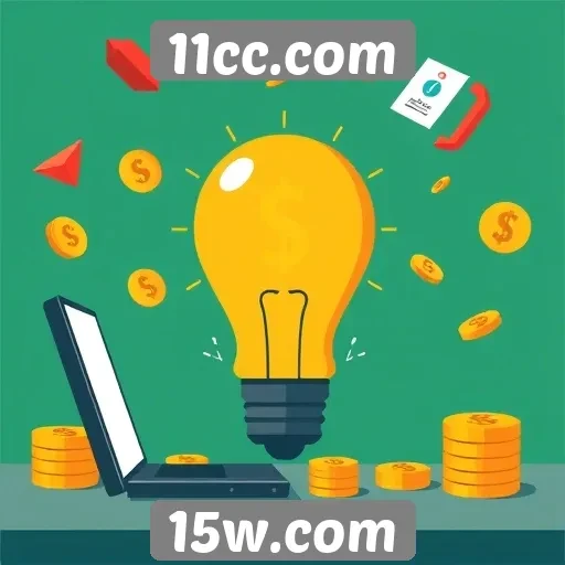 Dicas para iniciantes em apostas no 11cc.com