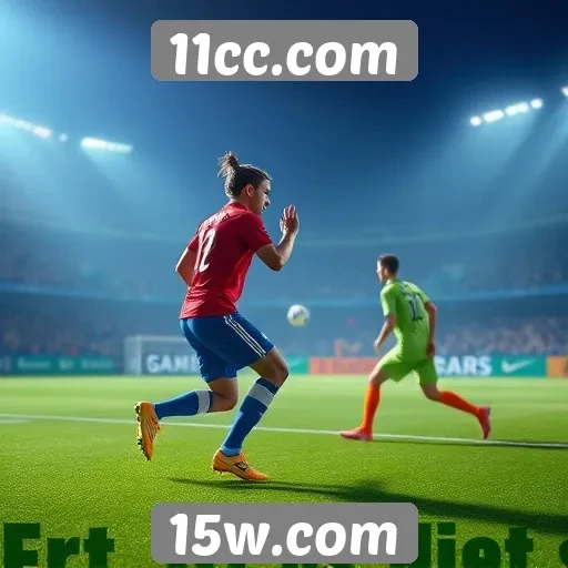 Análise da experiência do usuário no 11cc.com